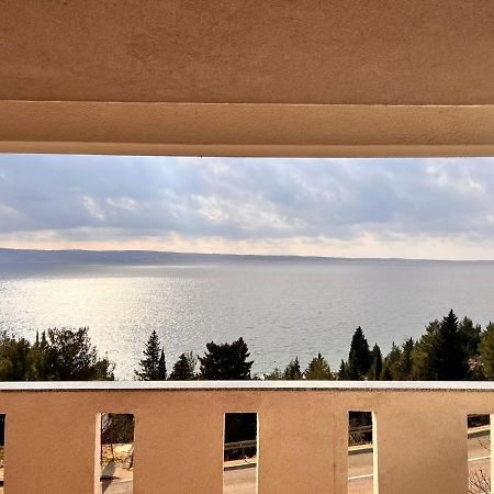 Apartmani Tin Starigrad Paklenica Exterior foto